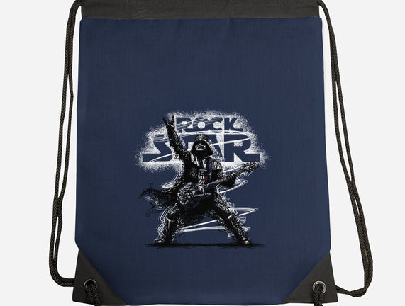 Rock Star Vader