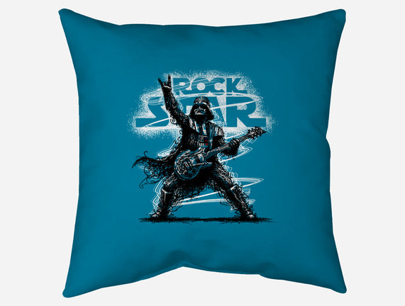 Rock Star Vader