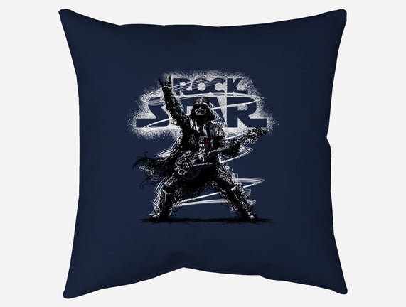 Rock Star Vader