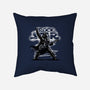 Rock Star Vader-None-Removable Cover w Insert-Throw Pillow-alnavasord