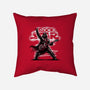 Rock Star Vader-None-Removable Cover w Insert-Throw Pillow-alnavasord