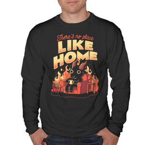 Home Sweet Hell