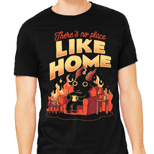 Home Sweet Hell