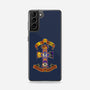 Guns N Droids-Samsung-Snap-Phone Case-retrodivision