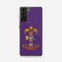 Guns N Droids-Samsung-Snap-Phone Case-retrodivision