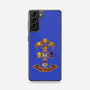 Guns N Droids-Samsung-Snap-Phone Case-retrodivision