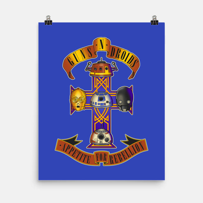 Guns N Droids-None-Matte-Poster-retrodivision