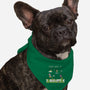 Gaming World-Dog-Bandana-Pet Collar-Xentee