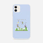 Gaming World-iPhone-Snap-Phone Case-Xentee
