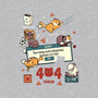 Too Many Cats Alert-Mens-Premium-Tee-Heyra Vieira