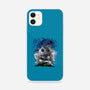 The Moving Star-iPhone-Snap-Phone Case-zascanauta