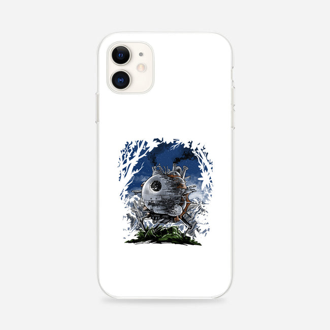 The Moving Star-iPhone-Snap-Phone Case-zascanauta