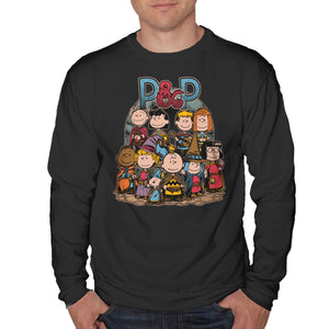 Dungeons And Kids