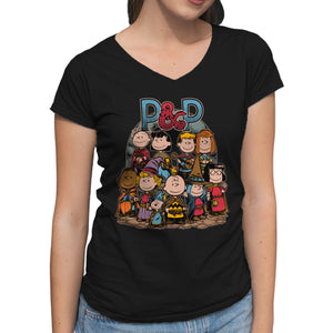 Dungeons And Kids