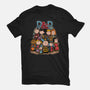 Dungeons And Kids-Mens-Premium-Tee-Studio Mootant