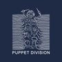 Puppet Division-None-Drawstring-Bag-NMdesign