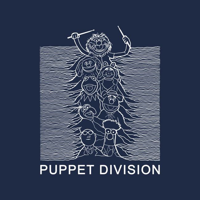 Puppet Division-Youth-Pullover-Sweatshirt-NMdesign