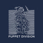 Puppet Division-Unisex-Basic-Tank-NMdesign