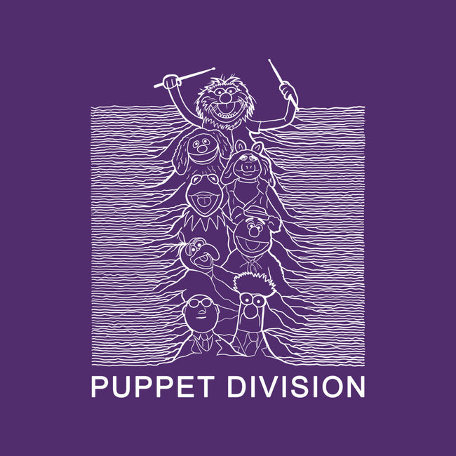 Puppet Division-Womens-Racerback-Tank-NMdesign