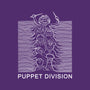 Puppet Division-None-Removable Cover w Insert-Throw Pillow-NMdesign