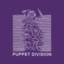 Puppet Division-None-Polyester-Shower Curtain-NMdesign
