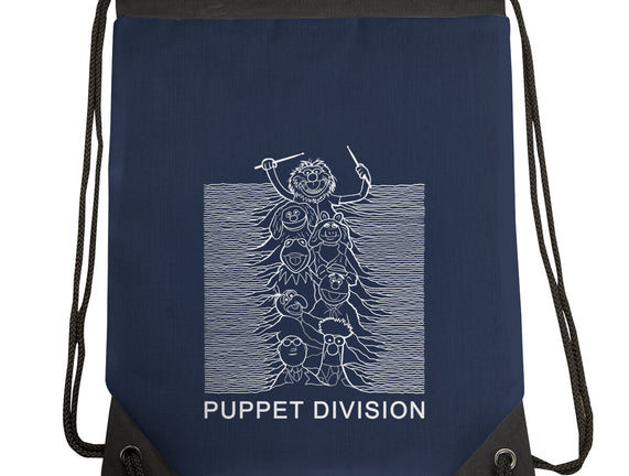 Puppet Division