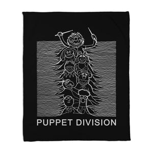 Puppet Division