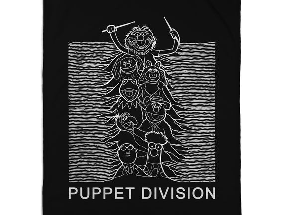 Puppet Division