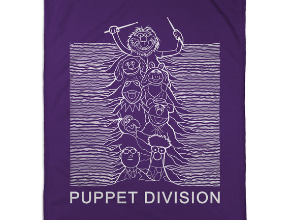 Puppet Division