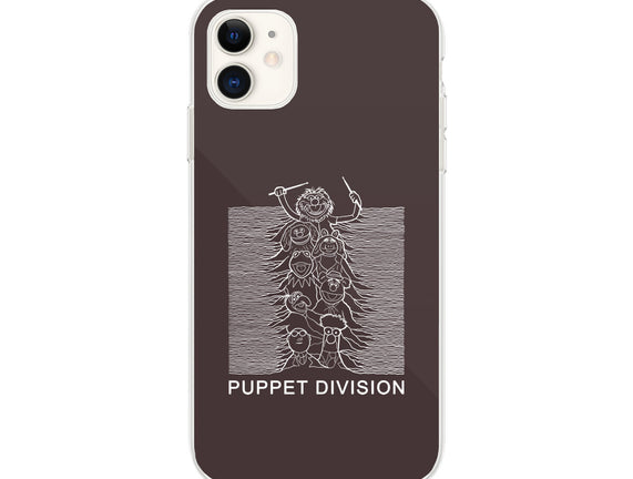 Puppet Division