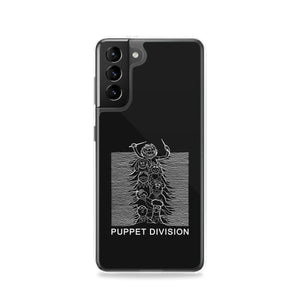 Puppet Division