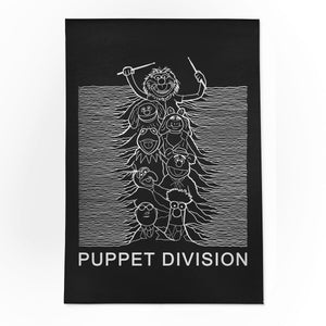 Puppet Division