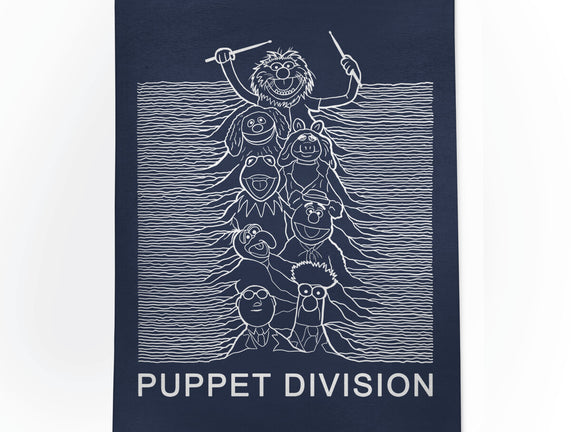 Puppet Division