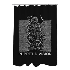 Puppet Division