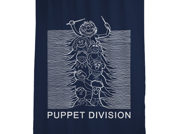 Puppet Division