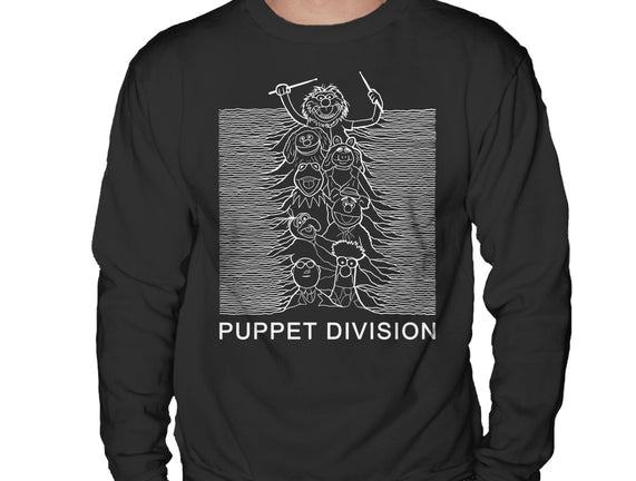 Puppet Division