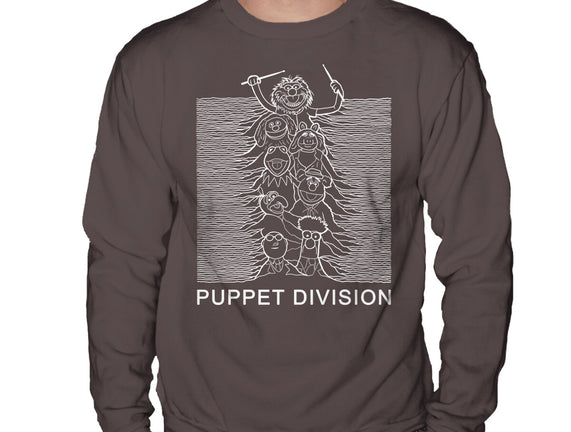 Puppet Division