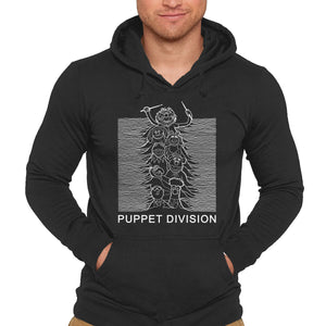 Puppet Division