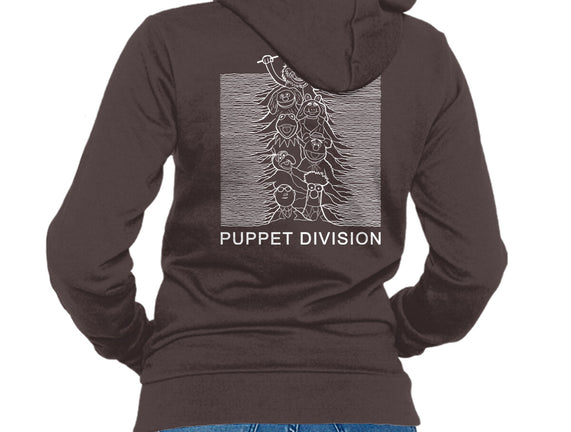 Puppet Division