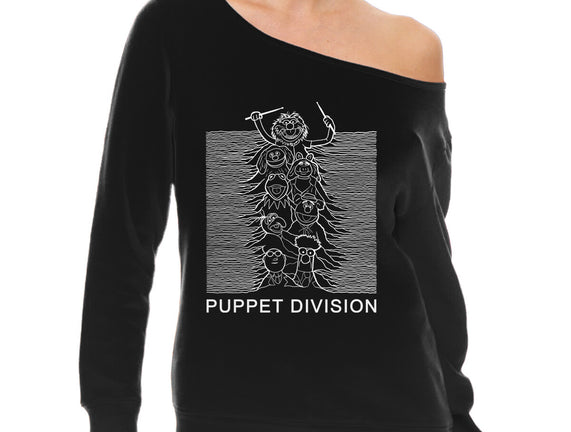 Puppet Division