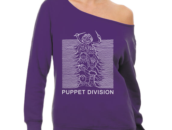 Puppet Division