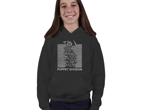 Puppet Division