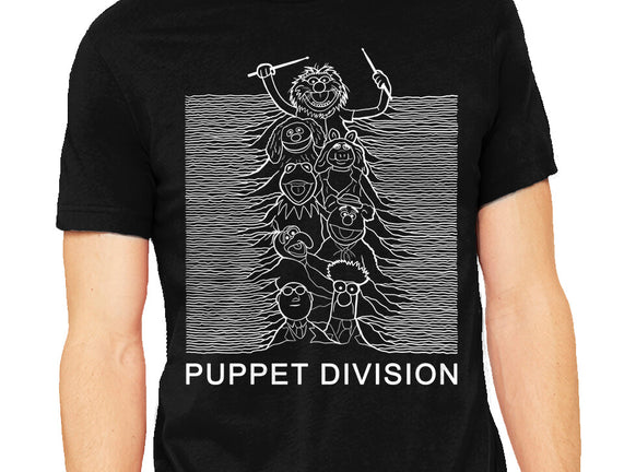 Puppet Division