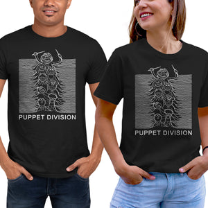 Puppet Division