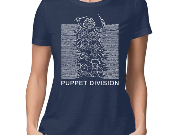 Puppet Division