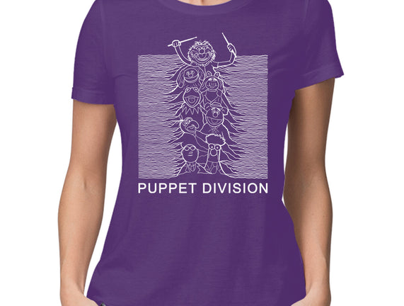 Puppet Division