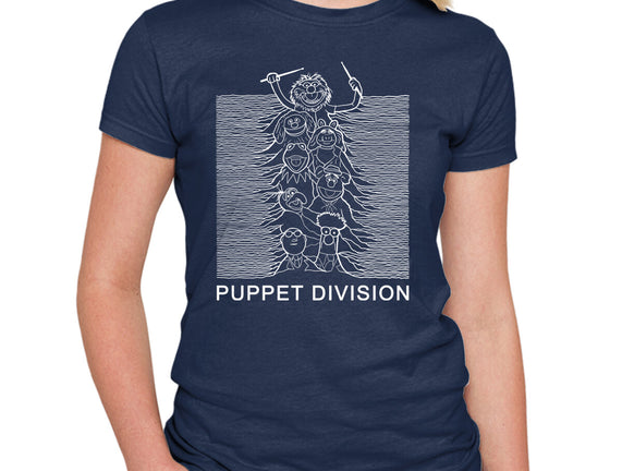 Puppet Division