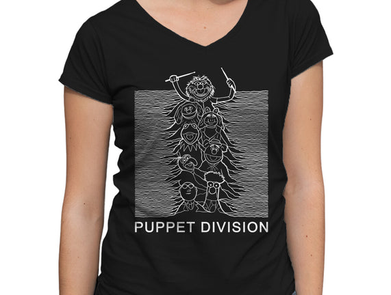 Puppet Division