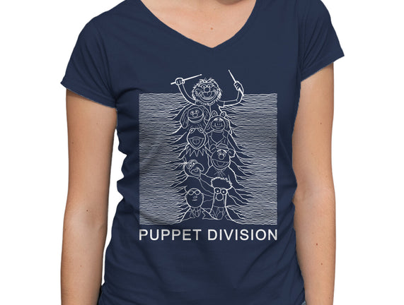 Puppet Division