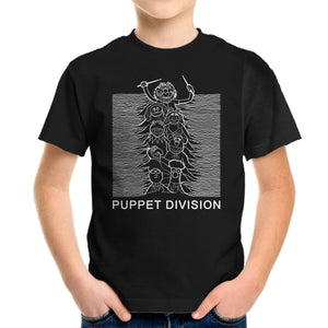 Puppet Division